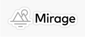 mirage
