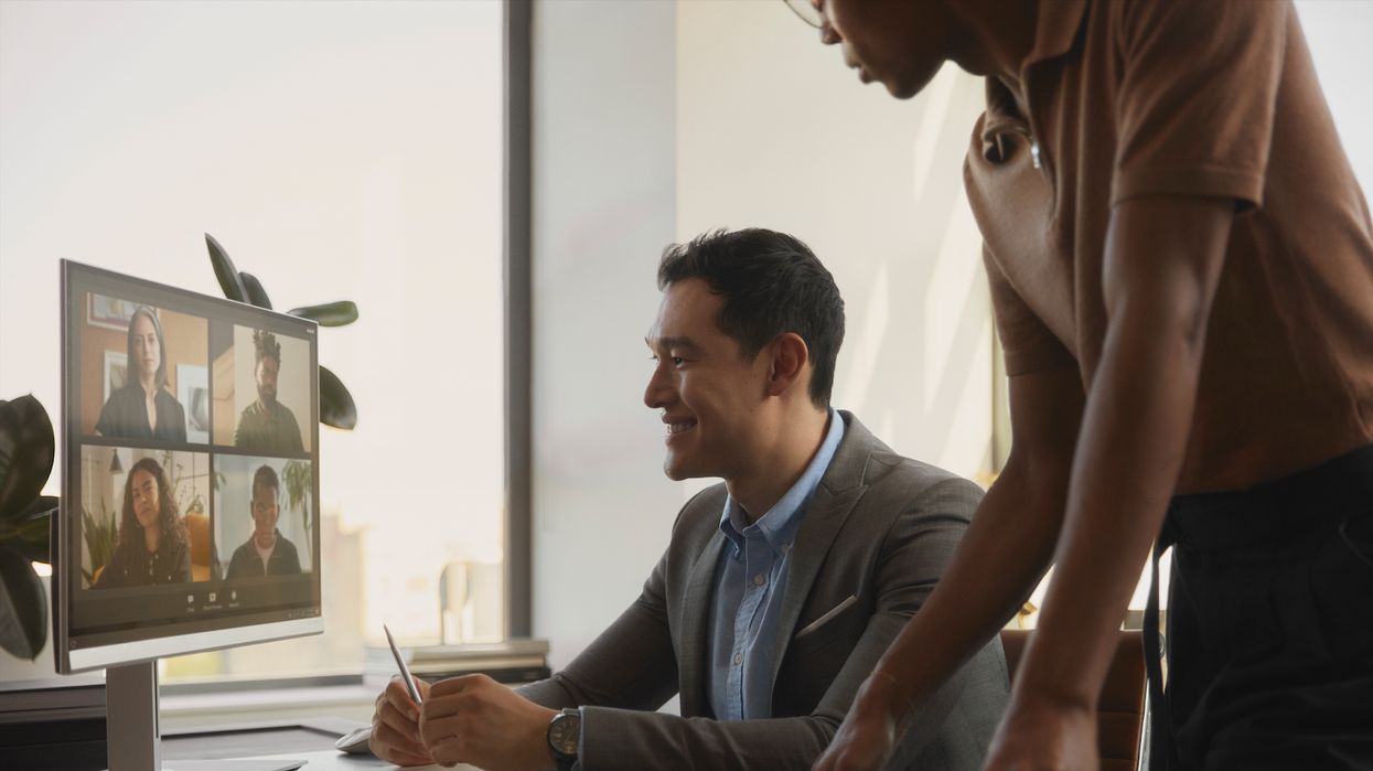 Why on-demand talent could be exactly what companies need right now